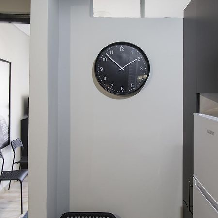 Petite Apartment Athens Luaran gambar
