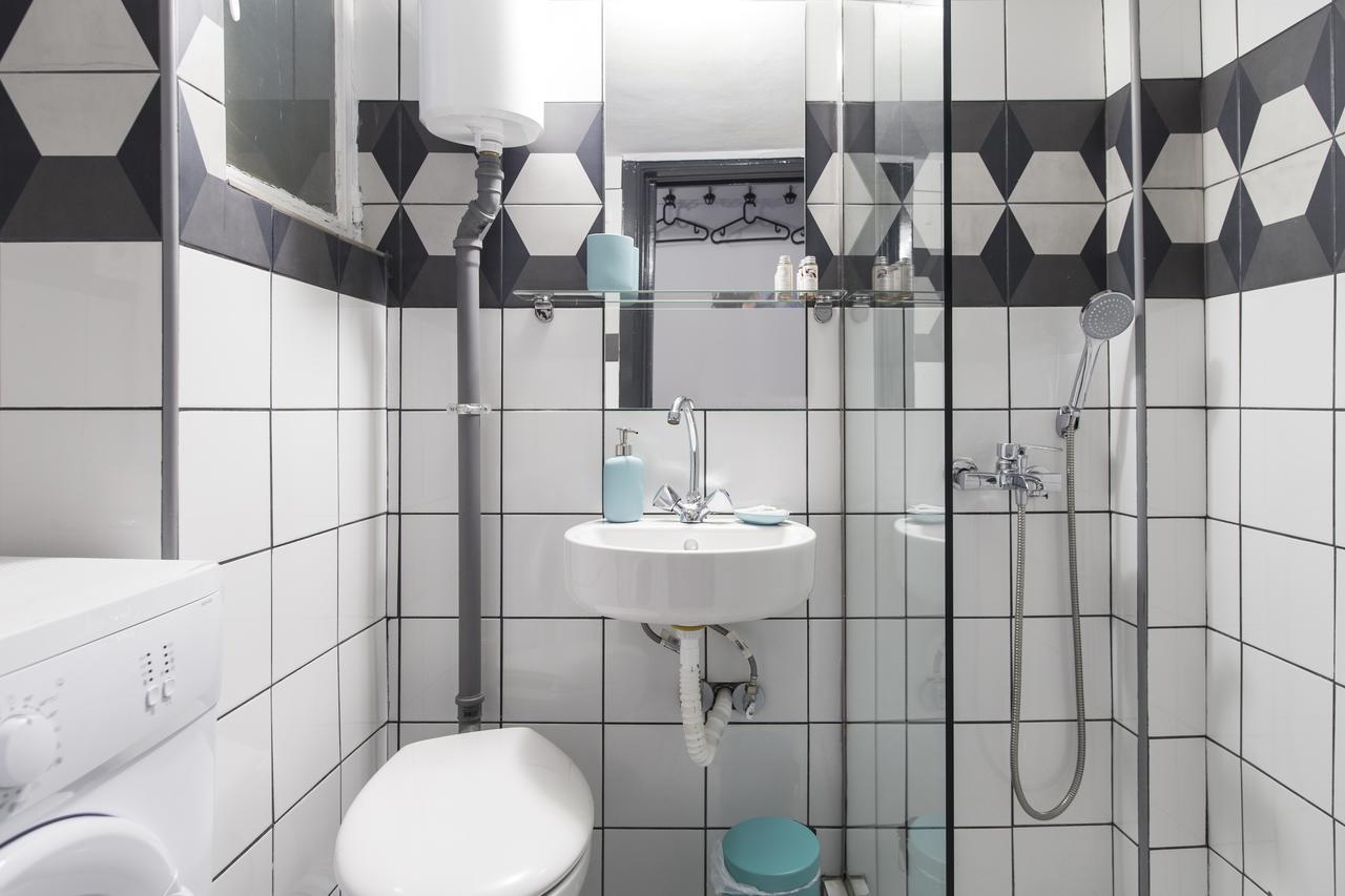 Petite Apartment Athens Luaran gambar