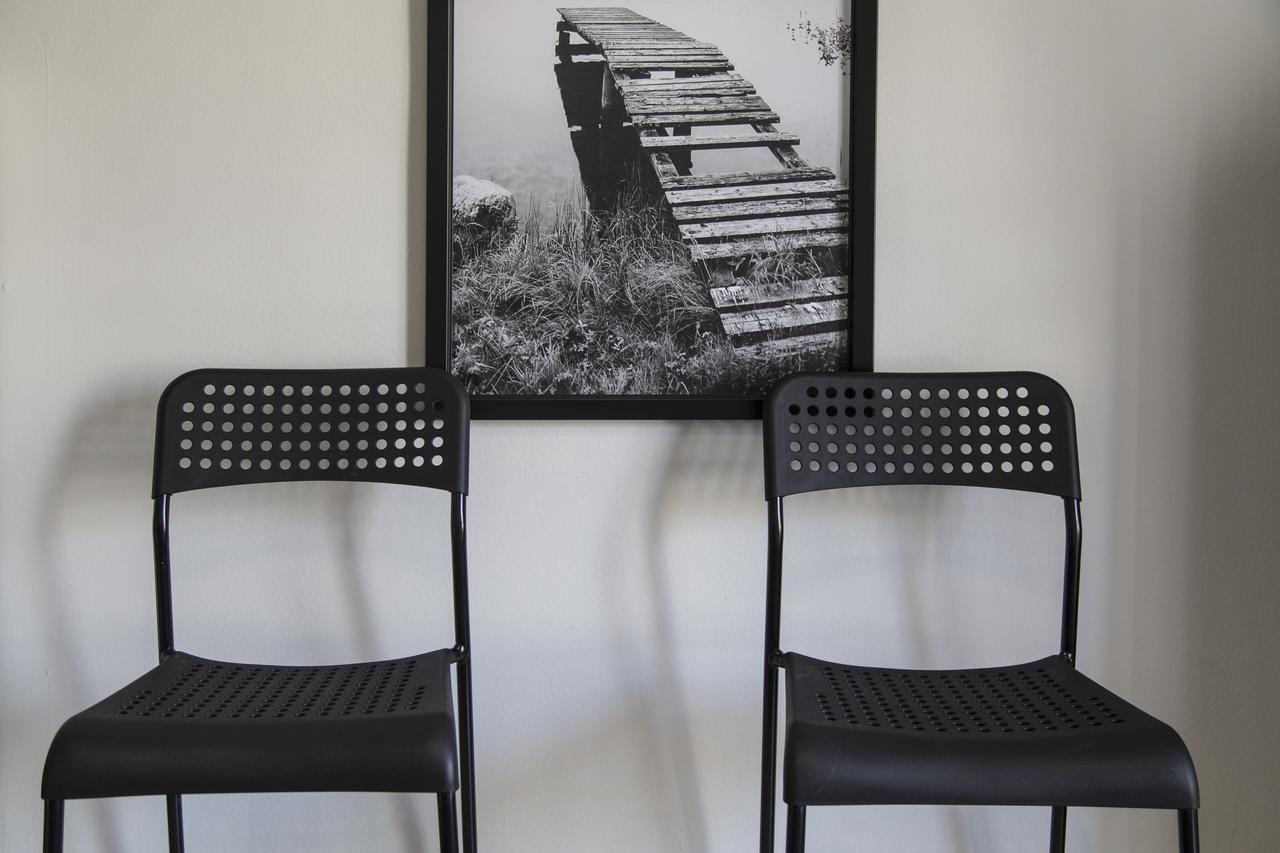 Petite Apartment Athens Luaran gambar