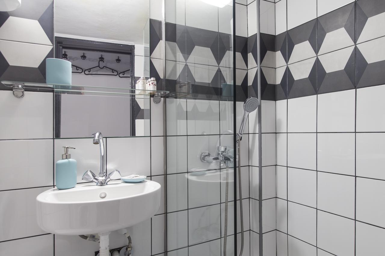 Petite Apartment Athens Luaran gambar